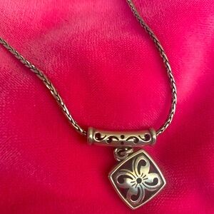 Brighton Hamilton Necklace